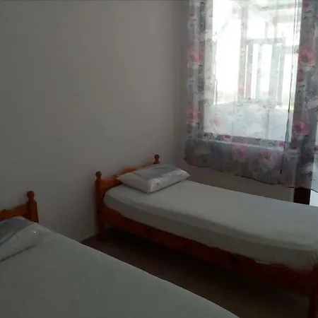 Апартамент Бялата Роза Apartment Pomorie