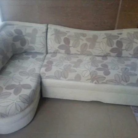 Апартамент Бялата Роза Apartment