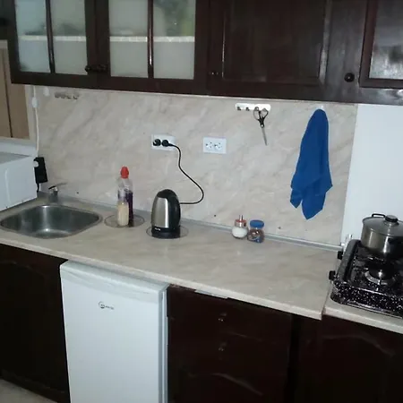 Apartment Апартамент Бялата Роза *